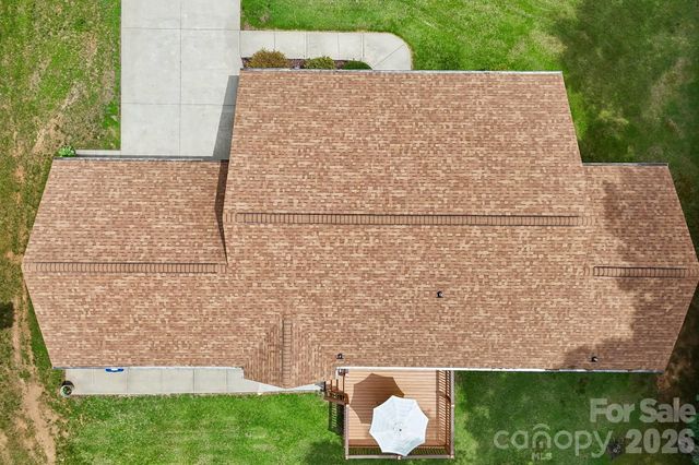 250 Rumple Hill Drive, Statesville, NC 28677