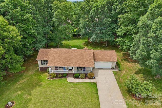 250 Rumple Hill Drive, Statesville, NC 28677