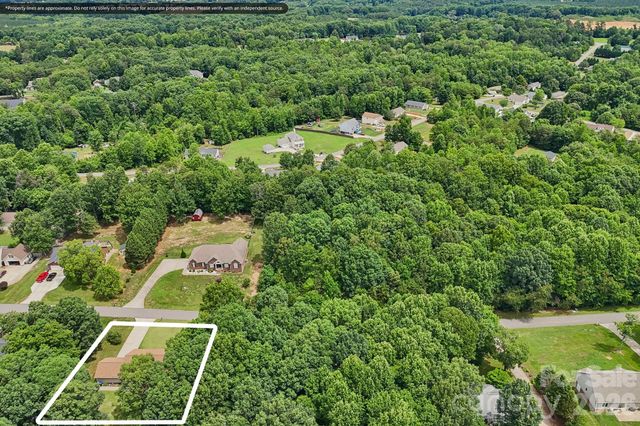 250 Rumple Hill Drive, Statesville, NC 28677