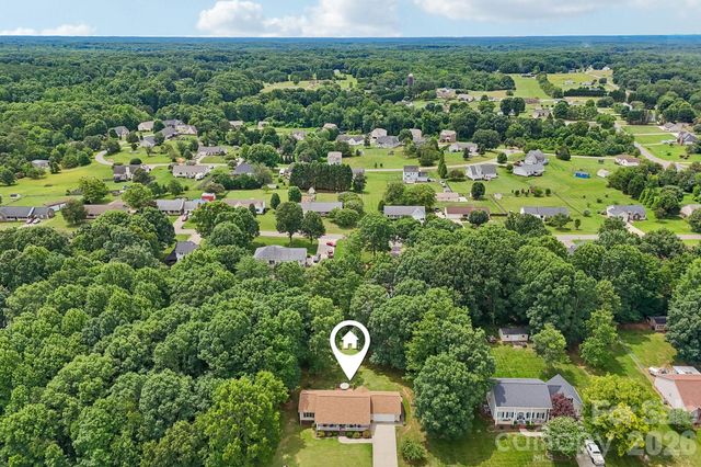 250 Rumple Hill Drive, Statesville, NC 28677