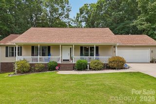 250 Rumple Hill Drive, Statesville, NC 28677