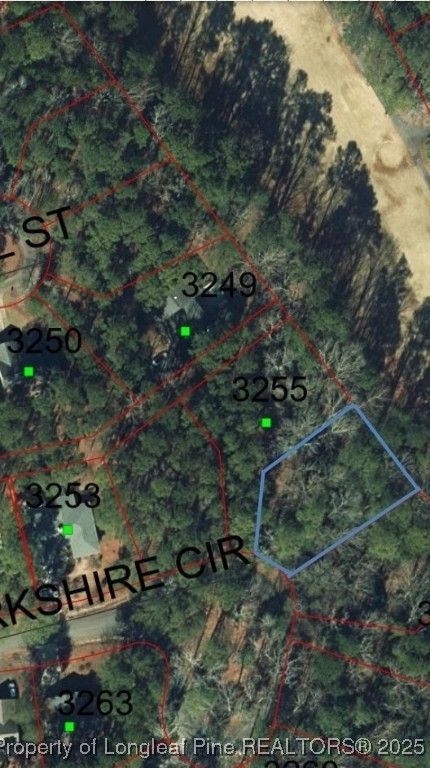 3256 Yorkshire Circle, Sanford, NC 27332