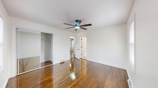 4824 Parrish Avenue, East Chicago, IN 46312