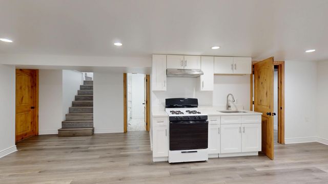 4824 Parrish Avenue, East Chicago, IN 46312