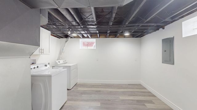 4824 Parrish Avenue, East Chicago, IN 46312