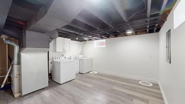 4824 Parrish Avenue, East Chicago, IN 46312