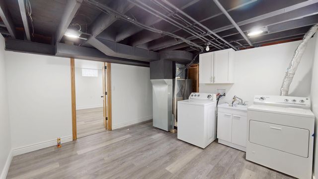 4824 Parrish Avenue, East Chicago, IN 46312