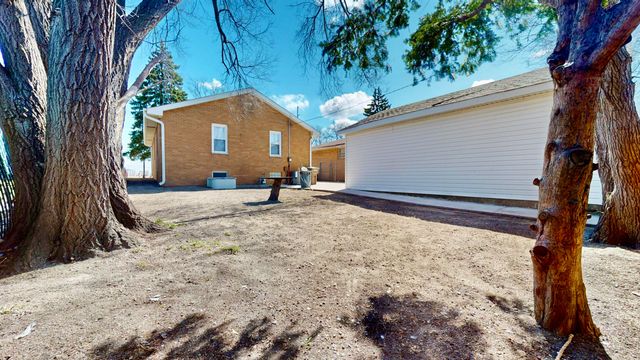 4824 Parrish Avenue, East Chicago, IN 46312