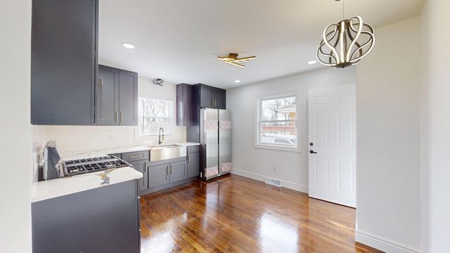 4824 Parrish Avenue, East Chicago, IN 46312