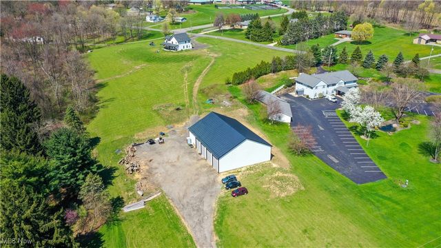 4620 Pioneer Trail, Mantua, OH 44255