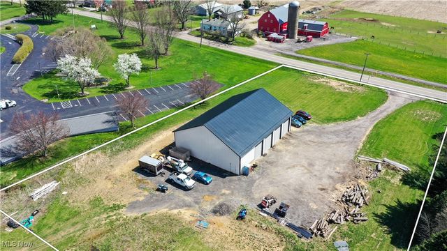 4620 Pioneer Trail, Mantua, OH 44255