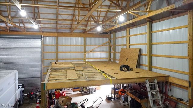 4620 Pioneer Trail, Mantua, OH 44255