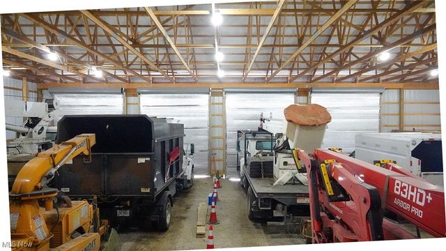 4620 Pioneer Trail, Mantua, OH 44255