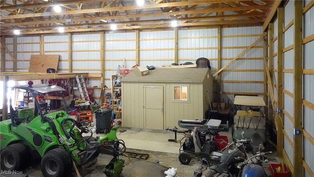 4620 Pioneer Trail, Mantua, OH 44255