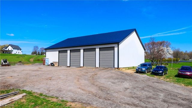 4620 Pioneer Trail, Mantua, OH 44255