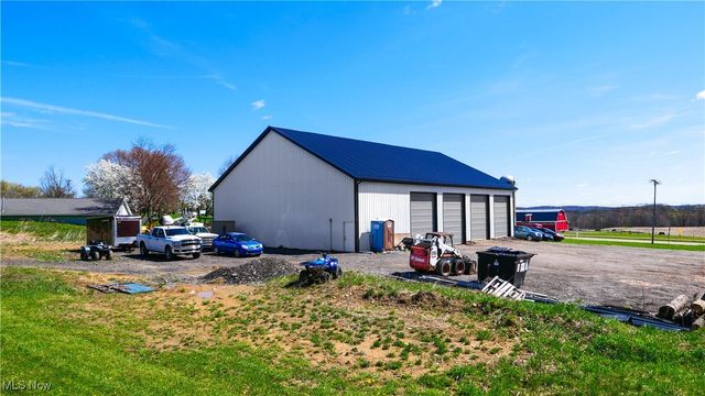 4620 Pioneer Trail, Mantua, OH 44255