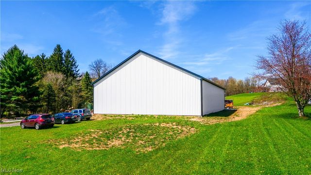 4620 Pioneer Trail, Mantua, OH 44255
