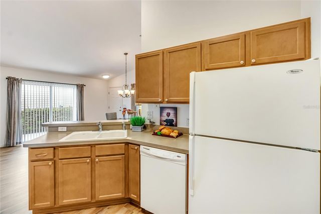 1806 QUEENSBURY TERRACE, The Villages, FL 32162