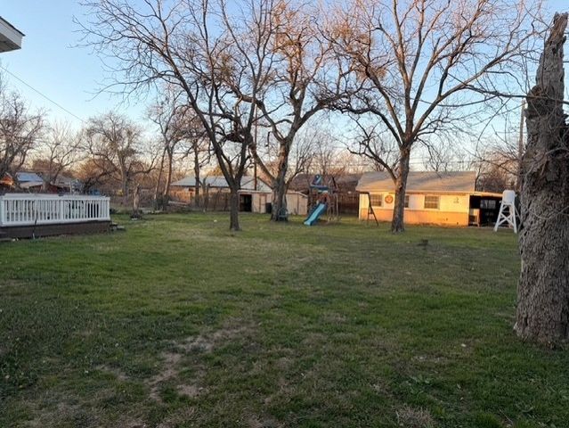 5712 Calloway Street, Sansom Park, TX 76114