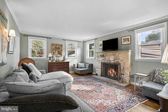 8720 STENTON AVE, Philadelphia, PA 19118