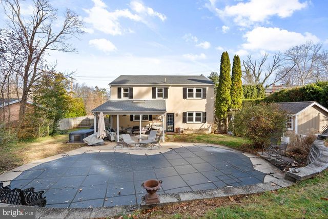 8720 STENTON AVE, Philadelphia, PA 19118