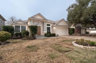 1012 Parrot TRL, Round Rock, TX 78681