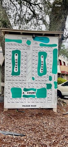 210 Pelham Road, 214A, Fort Walton Beach, FL 32547