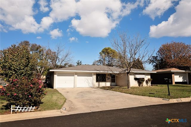 3206 Shady Hill Drive, Temple, TX 76502