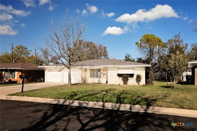 3206 Shady Hill Drive, Temple, TX 76502