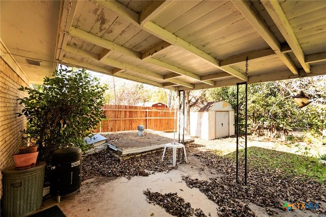 3206 Shady Hill Drive, Temple, TX 76502