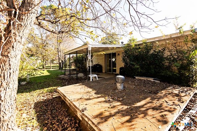 3206 Shady Hill Drive, Temple, TX 76502