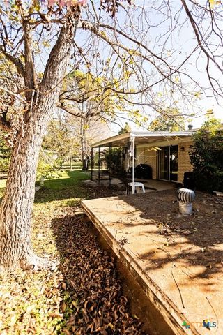 3206 Shady Hill Drive, Temple, TX 76502