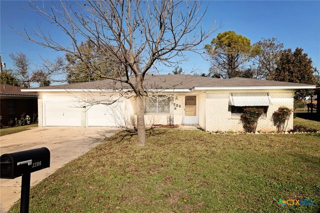 3206 Shady Hill Drive, Temple, TX 76502