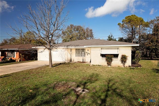 3206 Shady Hill Drive, Temple, TX 76502