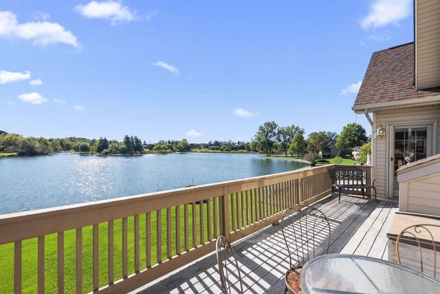 431 Hilbrich Drive, Schererville, IN 46375