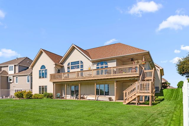 431 Hilbrich Drive, Schererville, IN 46375