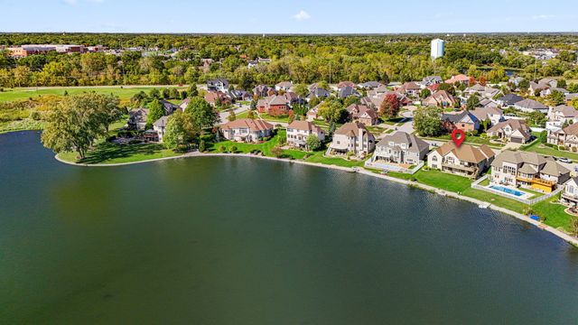 431 Hilbrich Drive, Schererville, IN 46375