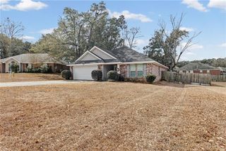 1861 Woodhinge Court, Semmes, AL 36575
