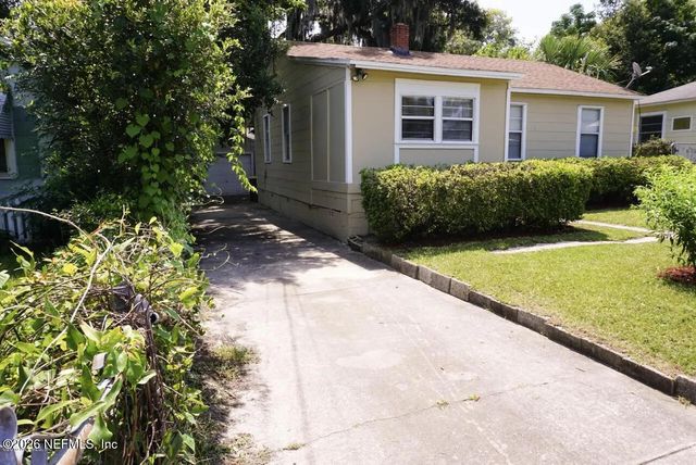 7545 WILDER Avenue, Jacksonville, FL 32208