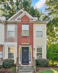 2870 Vining Ridge Terrace, Decatur, GA 30034
