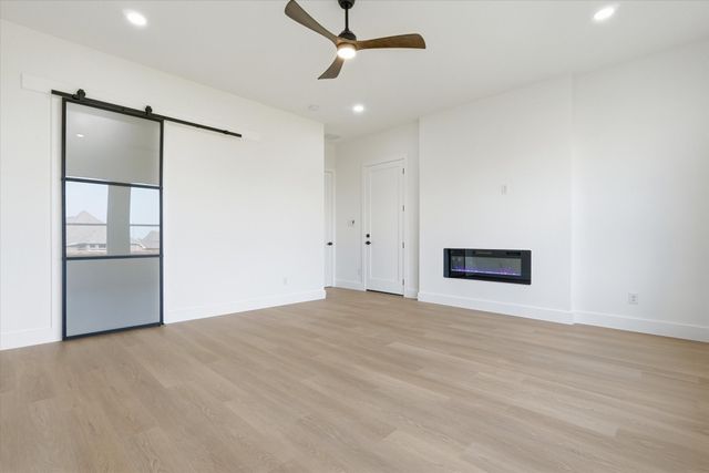 1014 Devonshire Drive N, Forney, TX 75126