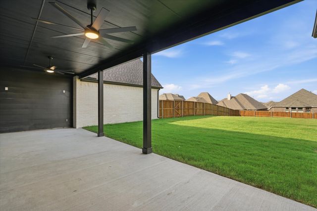 1014 Devonshire Drive N, Forney, TX 75126