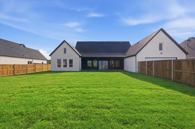 1014 Devonshire Drive N, Forney, TX 75126
