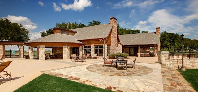 1014 Devonshire Drive N, Forney, TX 75126