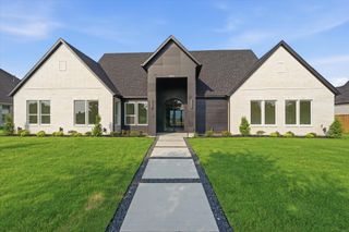 1014 Devonshire Drive N, Forney, TX 75126