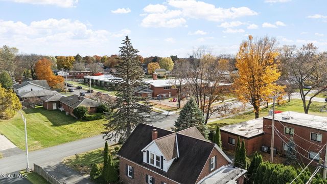 42 Collins Place, Albany, NY 12208