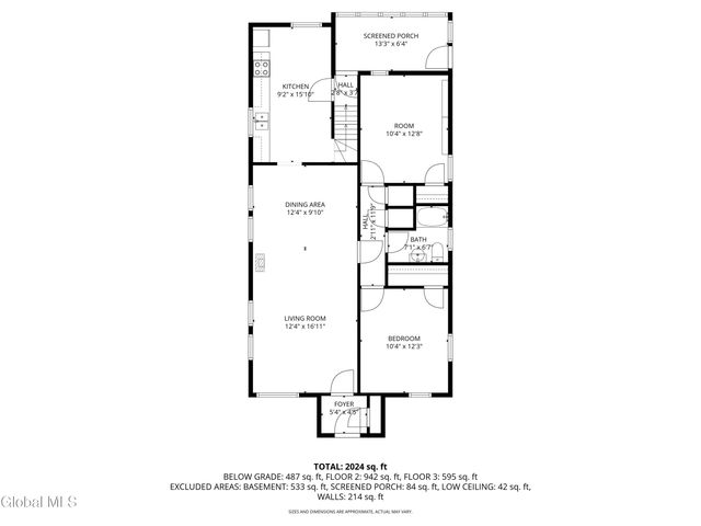 42 Collins Place, Albany, NY 12208