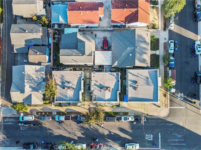 624 Spence 624,626,628,630, Los Angeles, CA 90023