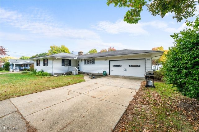 1172 Dalton Drive, Painesville, OH 44077