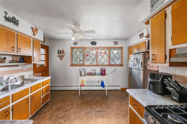 1172 Dalton Drive, Painesville, OH 44077